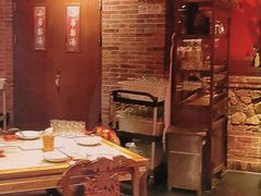 -小吊梨汤·北京菜·烤鸭(清河万象汇店)