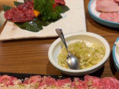 -炼火烤肉店