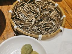 -平娃三宝烧烤·面食(南小街店)