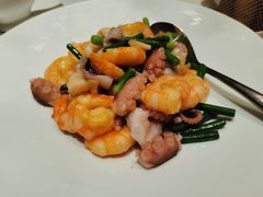 海爆三-津菜典藏河西店(水上店)