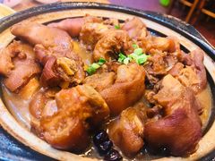 -下梅人家土菜馆(历史文化餐厅度假区店)