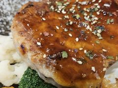 -吉野家(上亿广场店)
