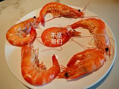 -青蓬蒸汽海鲜·深圳老字号·团建聚会(壹方城店)