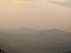 -广州市石门国家森林公园