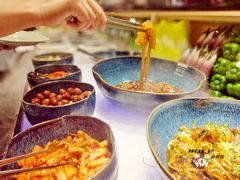 -盛江山自助料理(奥莱锦辉购物广场店)