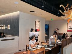 -吉庆莲年有鱼炭烤鱼(苏宁广场店)