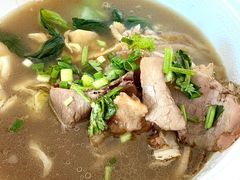 招牌牛杂粉-鑫花溪牛肉米粉(文星广场店)