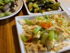 -平娃三宝烧烤·面食(富丰桥店)