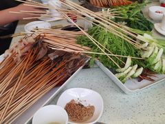 -玉林串串香(九号天地店)