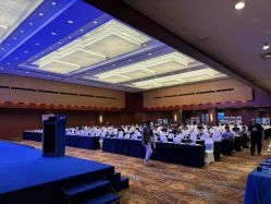 -光大会展中心国际大酒店-宴会厅