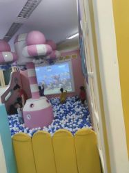 -孩子王童乐园(浏阳九方城店)