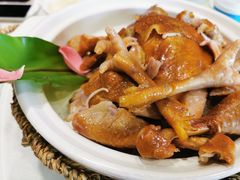 -人民公社大食堂(张家湾店)