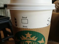 -星巴克(珠海中邦酒店店)