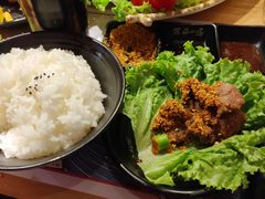 -黑牛の場(兴隆大奥莱店)