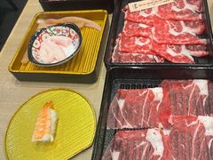 -牛气(将军澳中心店)