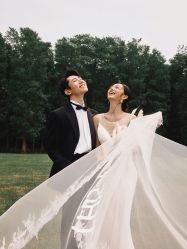 -第一夫人婚纱摄影(南京店)