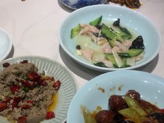 -新侨小馆(东直门北小街店)