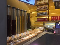 -1828王老吉·草本新茶(珠江新城地铁站店)