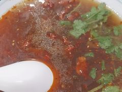 -小杨生煎(成山巴黎春天店)