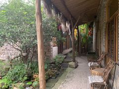 -驿舍·民國老营房院子私房菜(科学会堂店)