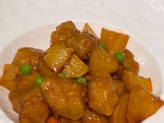 -四道菜·福建菜馆(新街口金鹰店)