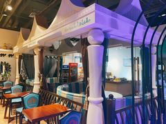 -哈密古丽新疆餐厅(江北融创店)