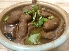 小碗肥肠-好這口重庆小面(总店)