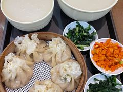 稍梅-百年认一力 太原老字号 (桥头街店)