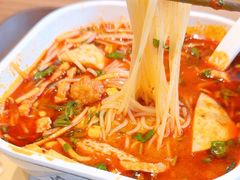 -魏家凉皮(科技三路店)