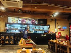 -今邕烧烤(园湖店)