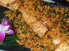 泰国濑尿虾（超多膏）-辉记炭烧海鲜大排档·老字号(福田店)