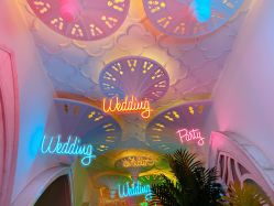 -格乐利雅婚礼艺术中心(南外滩店)