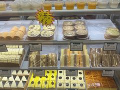 -蜂蝶来饼店(拱北总店)