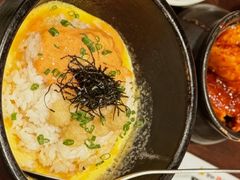 石锅拌饭-蒜香焼肉PURUSHIN(马场路店)