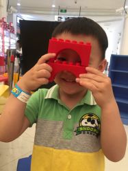 -嘻哈乐儿童乐园