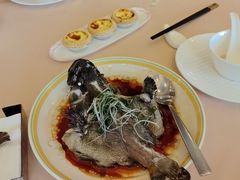 -南海渔村·空中一号