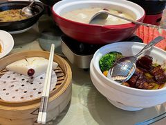 -丽华园(汉阳龙阳店)