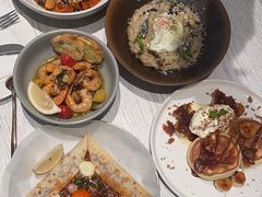 -Nana And Her Friends Restaurant 娜娜家(小寨原力场店)
