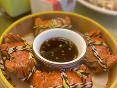 -七的湖·江南蟹舫·阳澄湖农家菜(蟹舫苑店)