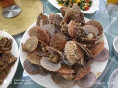 -四海蒸鲜蒸汽海鲜自助(北戴河店)