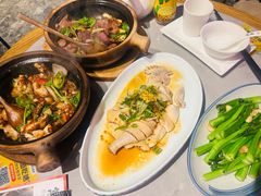 -啫神·广州地标美食(北京路店)