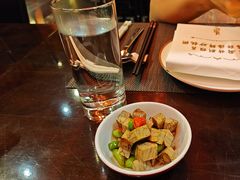 -海航大厦万豪酒店彩海轩中餐厅(霄云路店)