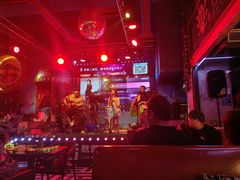 -Famous肥猫墨西哥音乐餐吧(五棵松华熙LIVE店)