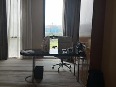 -廊坊固安福朋喜来登酒店