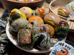 -西归浦每天偶来市场