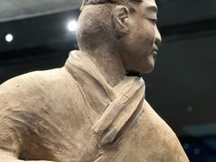 -秦始皇帝陵博物院(兵马俑)