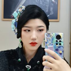 -盘子女人坊生日照·摄影馆(华强店)