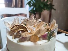 -艾加柒克蛋糕茶歇甜品台(春熙路店)