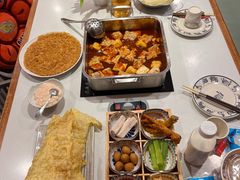 -螺大喜螺蛳粉火锅(雍和宫店)