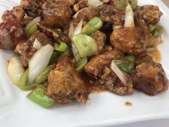 -渔民船说·北塘海鲜·天津菜·海肠捞饭(北塘古镇店)